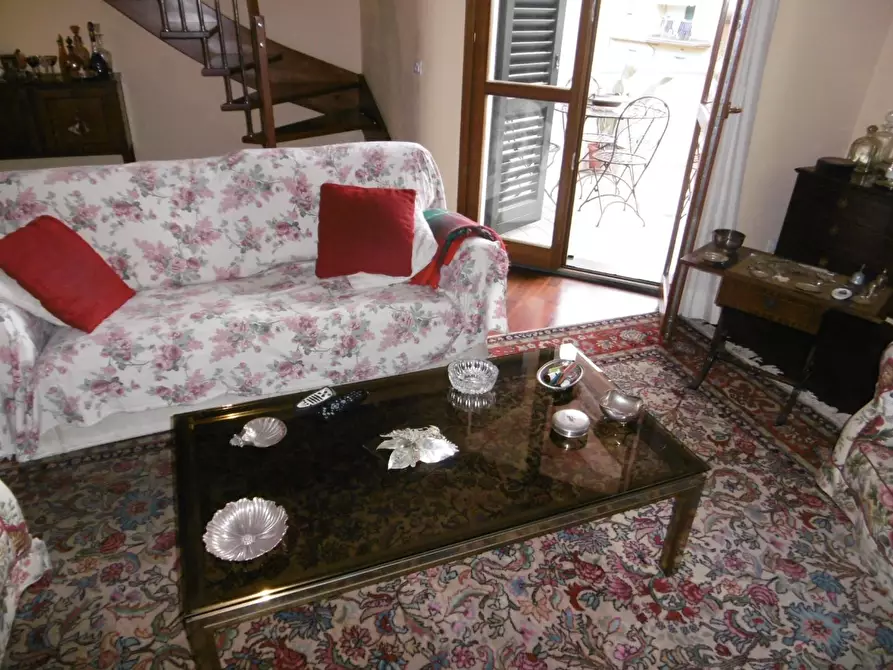 Immagine 5 di Mansarda in vendita  a Empoli