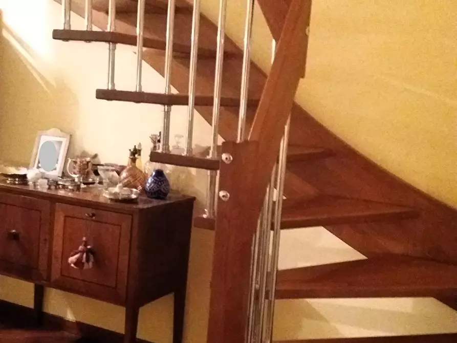 Immagine 6 di Mansarda in vendita  a Empoli