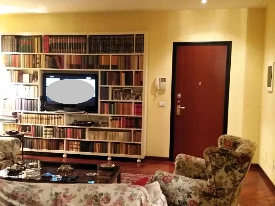 Immagine 3 di Mansarda in vendita  a Empoli