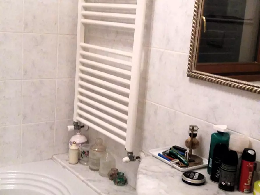 Immagine 12 di Mansarda in vendita  a Empoli