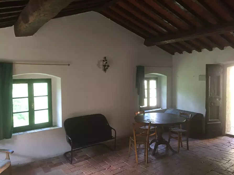 Immagine 8 di Casa colonica in vendita  a Calci