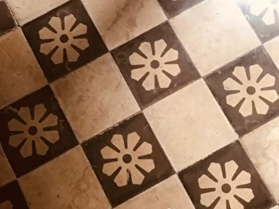 Immagine 26 di Casa colonica in vendita  a Calci