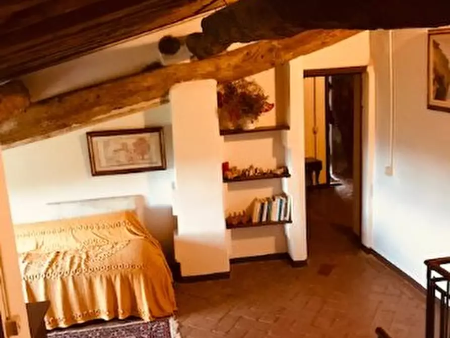 Immagine 41 di Casa colonica in vendita  a Calci