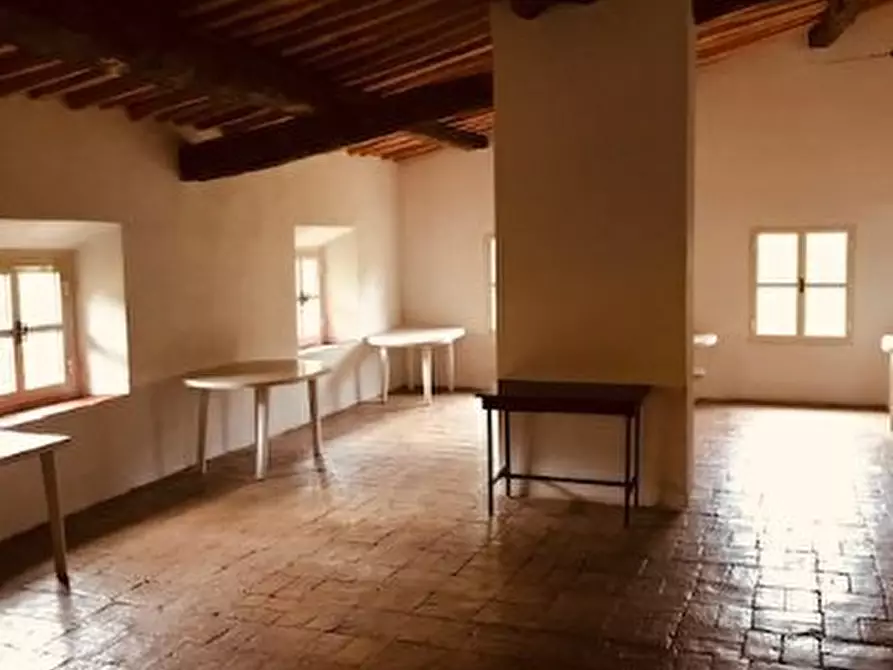 Immagine 38 di Casa colonica in vendita  a Calci