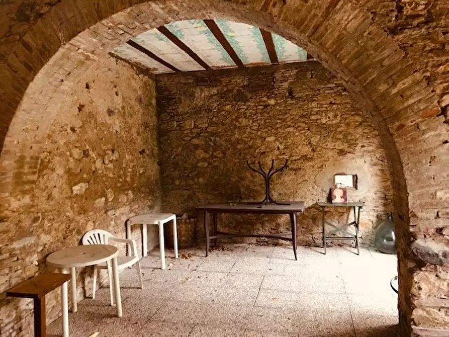 Immagine 49 di Casa colonica in vendita  a Calci