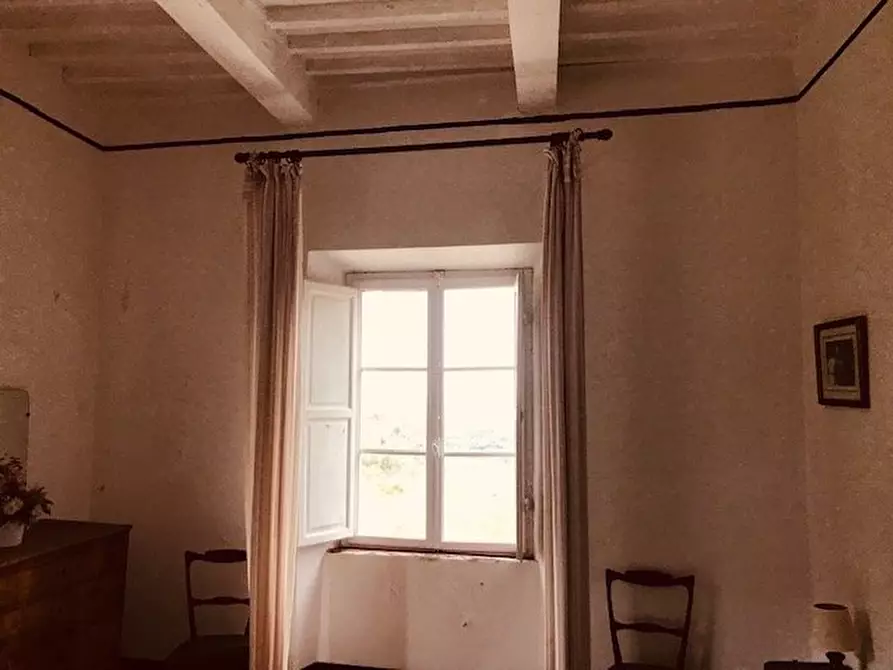 Immagine 36 di Casa colonica in vendita  a Calci