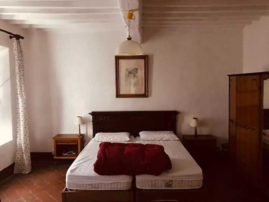 Immagine 35 di Casa colonica in vendita  a Calci