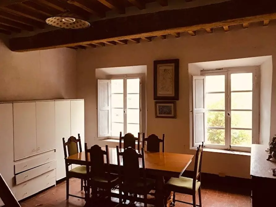 Immagine 34 di Casa colonica in vendita  a Calci
