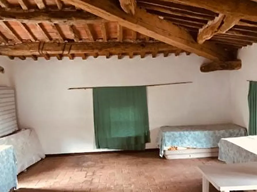 Immagine 40 di Casa colonica in vendita  a Calci