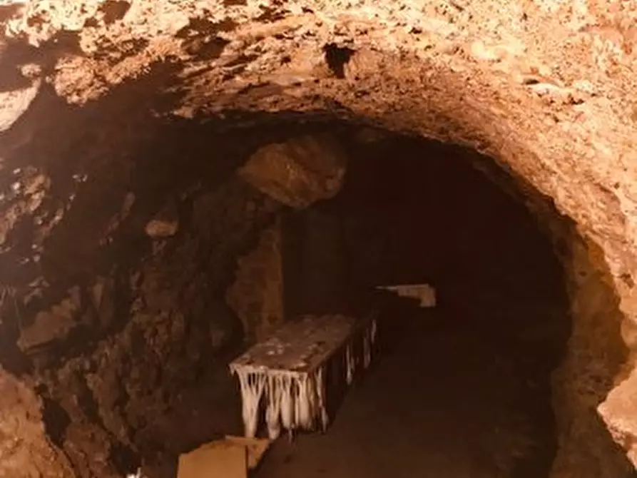 Immagine 48 di Casa colonica in vendita  a Calci