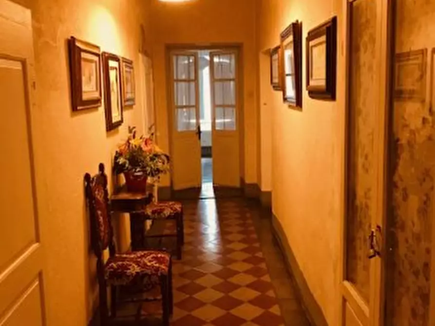 Immagine 21 di Casa colonica in vendita  a Calci