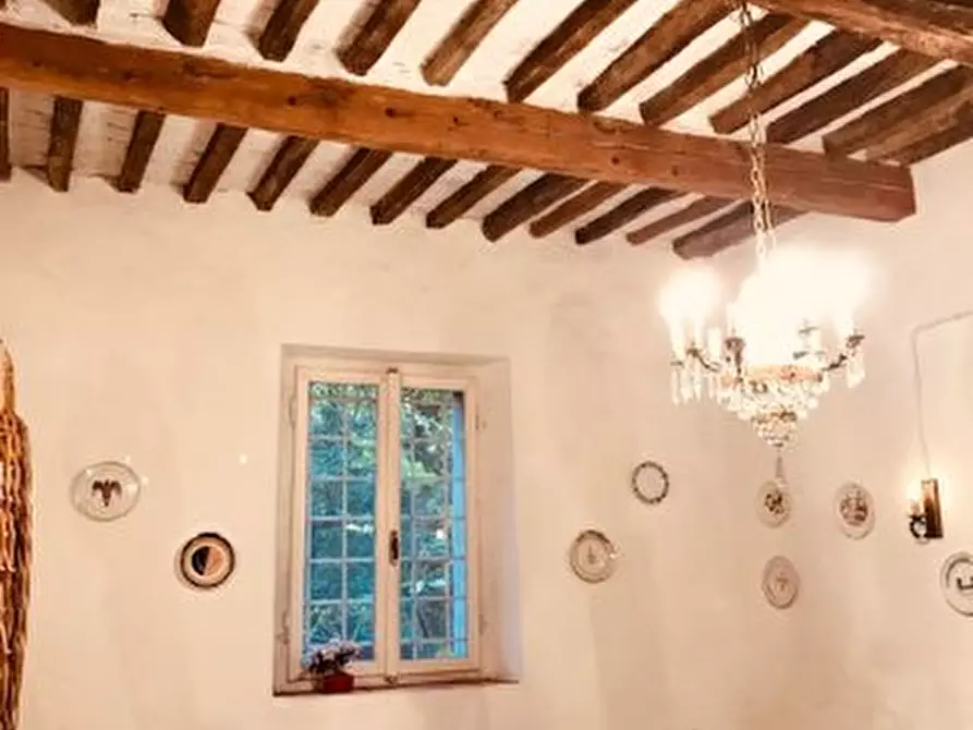 Immagine 47 di Casa colonica in vendita  a Calci