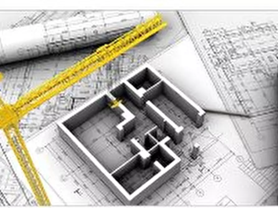 Immagine 5 di Terreno residenziale in vendita  a Pontedera