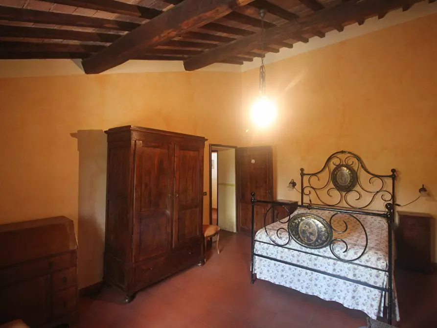 Immagine 18 di Casa colonica in vendita  a Pienza
