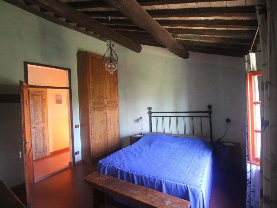 Immagine 16 di Casa colonica in vendita  a Pienza