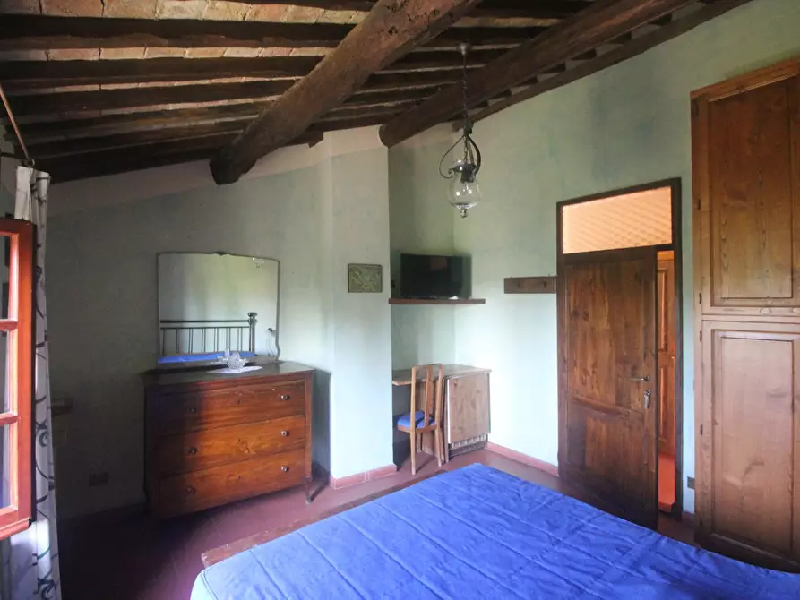 Immagine 17 di Casa colonica in vendita  a Pienza