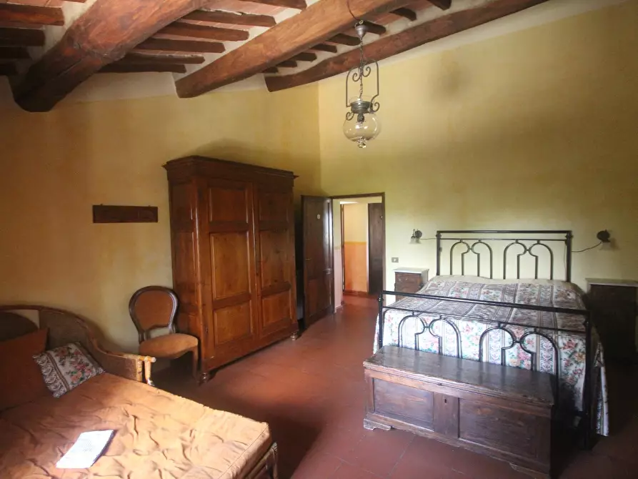 Immagine 15 di Casa colonica in vendita  a Pienza