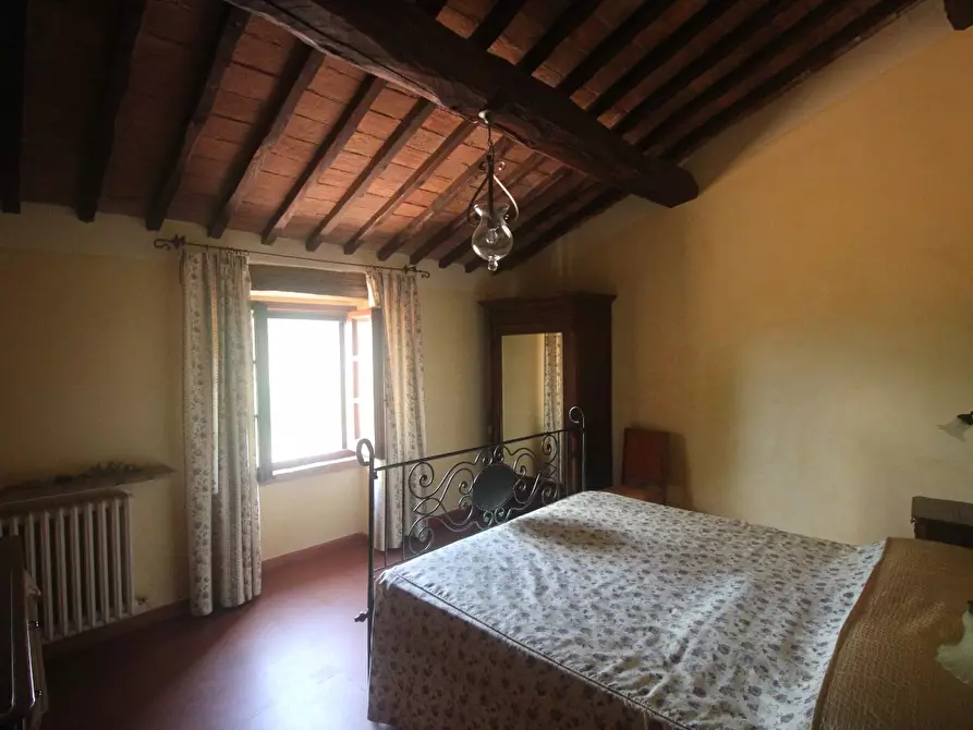 Immagine 14 di Casa colonica in vendita  a Pienza
