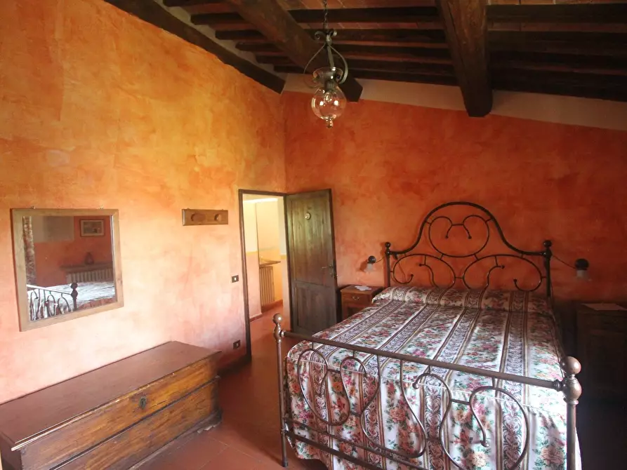 Immagine 20 di Casa colonica in vendita  a Pienza