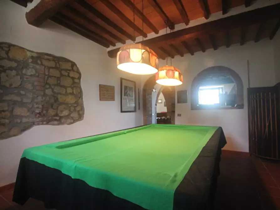 Immagine 10 di Casa colonica in vendita  a Pienza
