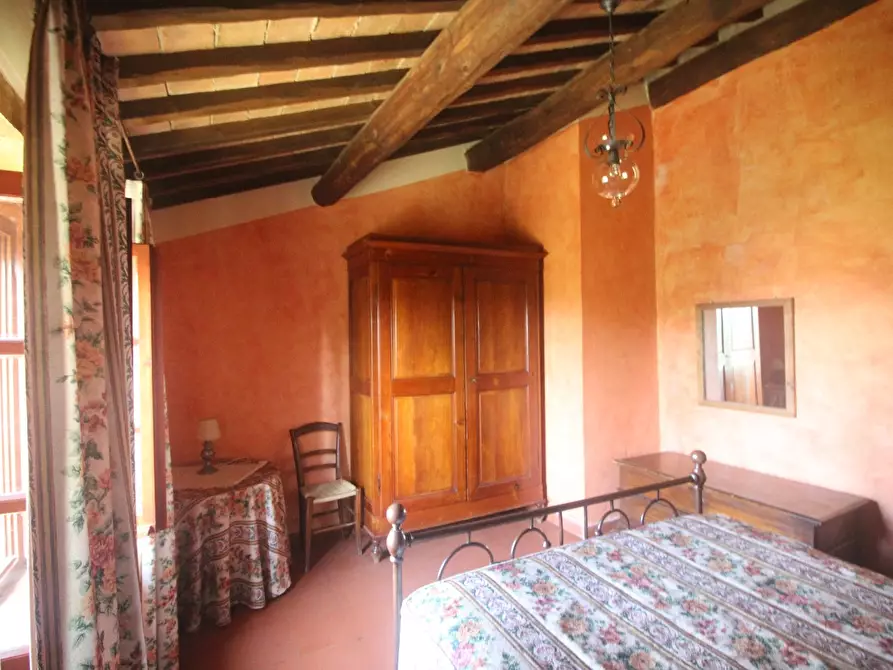 Immagine 19 di Casa colonica in vendita  a Pienza