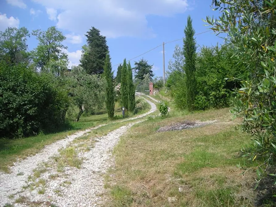 Immagine 1 di Casa indipendente in vendita  a San Miniato