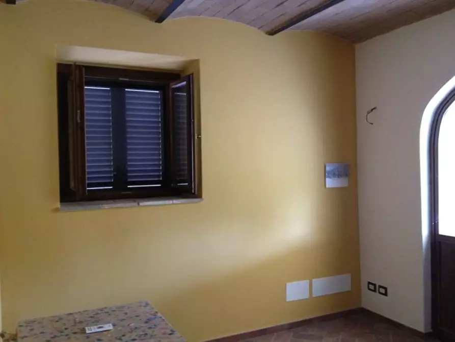 Immagine 6 di Porzione di casa in vendita  a Murlo