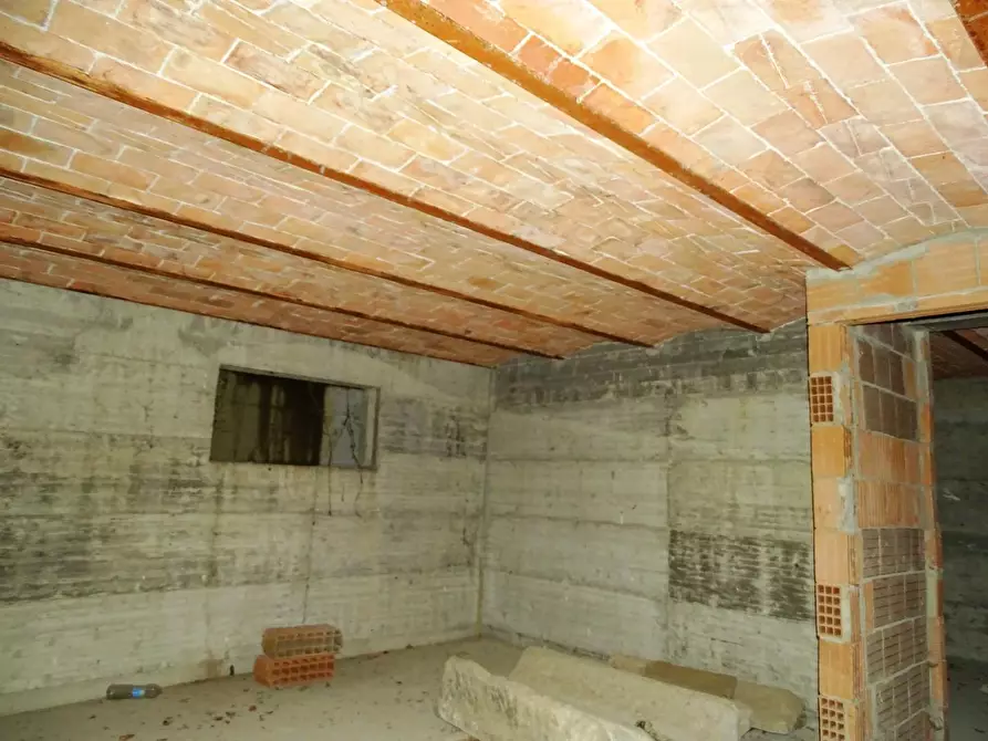 Immagine 22 di Casa colonica in vendita  a San Miniato