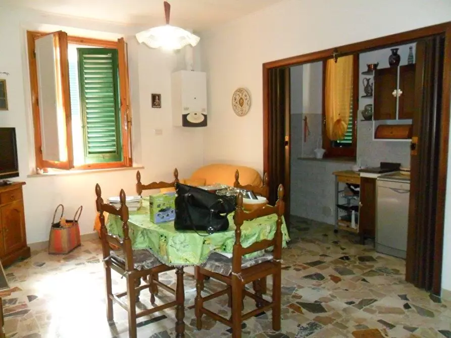 Immagine 2 di Appartamento in vendita  a Montelupo Fiorentino