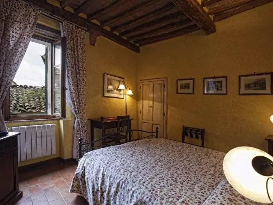 Immagine 7 di Albergo/B&B/Residence in vendita  a Montalcino