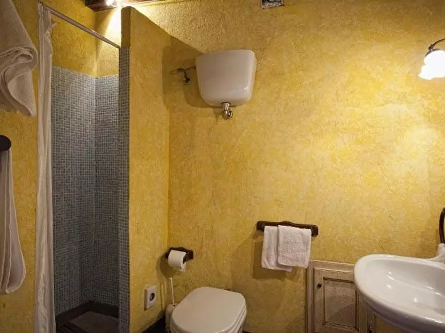 Immagine 10 di Albergo/B&B/Residence in vendita  a Montalcino