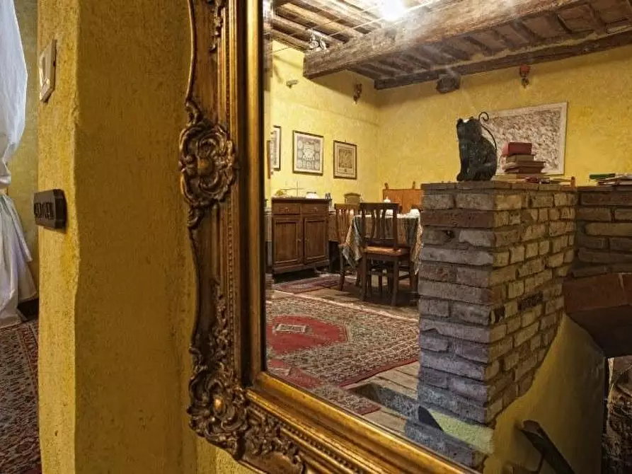 Immagine 16 di Albergo/B&B/Residence in vendita  a Montalcino