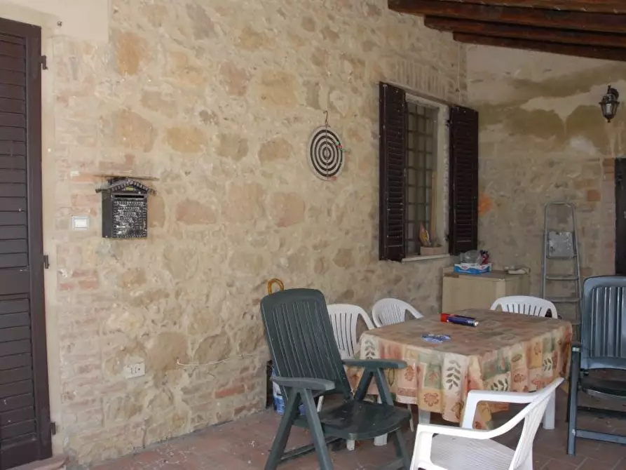 Immagine 8 di Azienda agricola in vendita  a Pienza