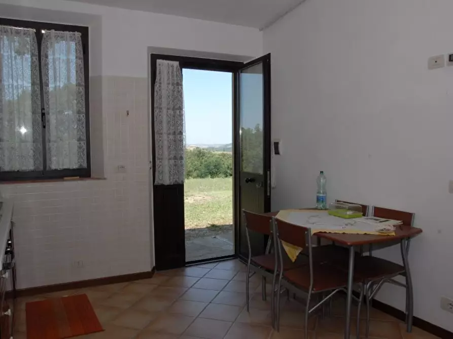 Immagine 7 di Azienda agricola in vendita  a Pienza