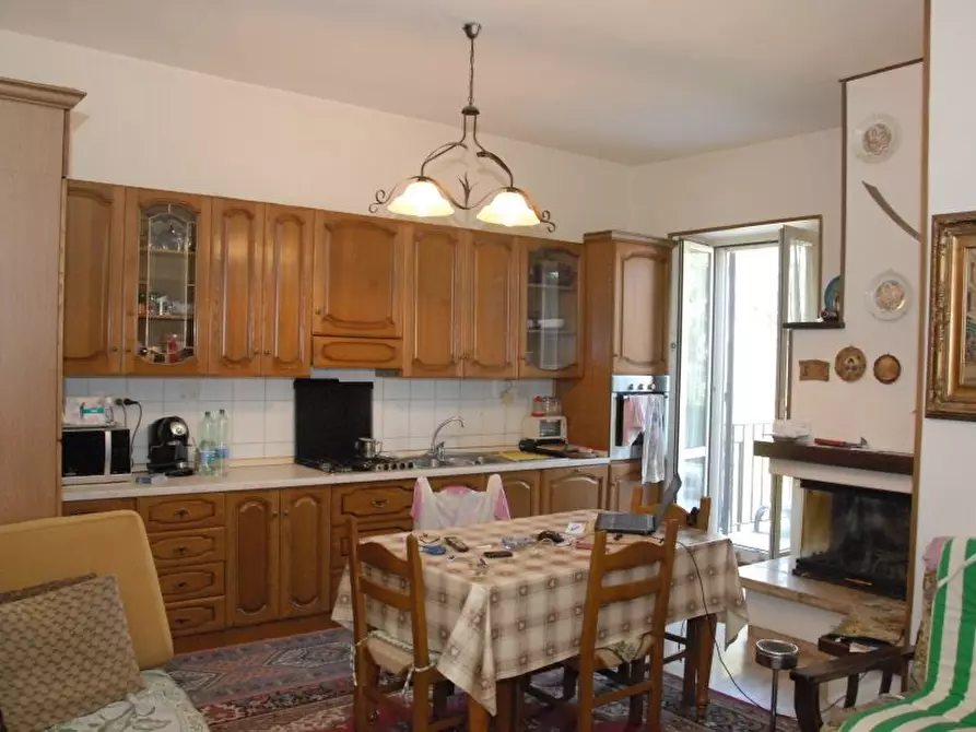 Immagine 3 di Azienda agricola in vendita  a Pienza