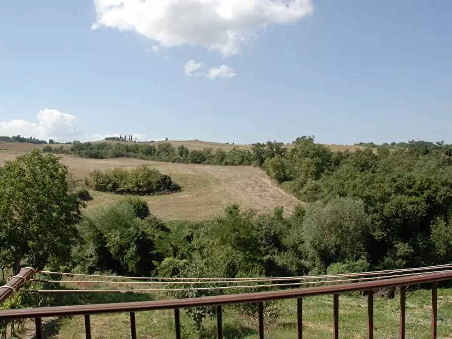Immagine 10 di Azienda agricola in vendita  a Pienza