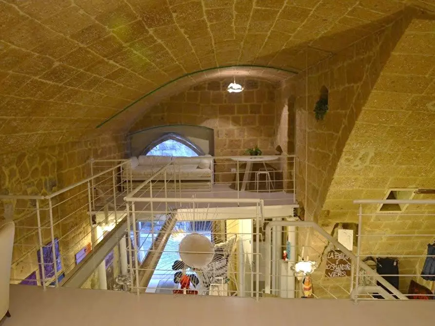 Immagine 3 di Negozio in vendita  a Orvieto