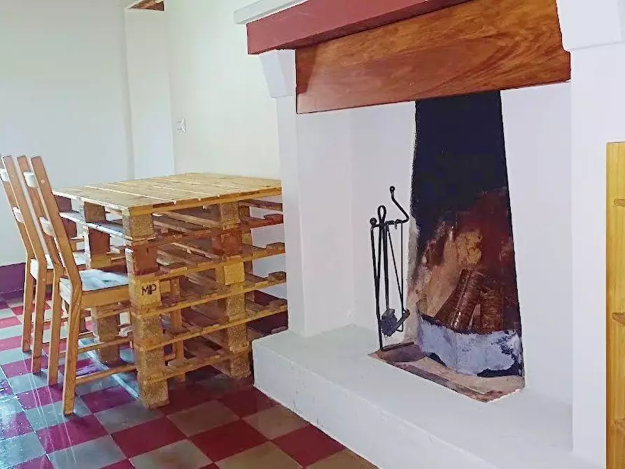 Immagine 2 di Appartamento in vendita  a Buti