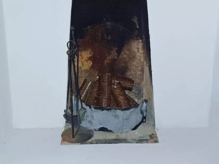 Immagine 5 di Appartamento in vendita  a Buti