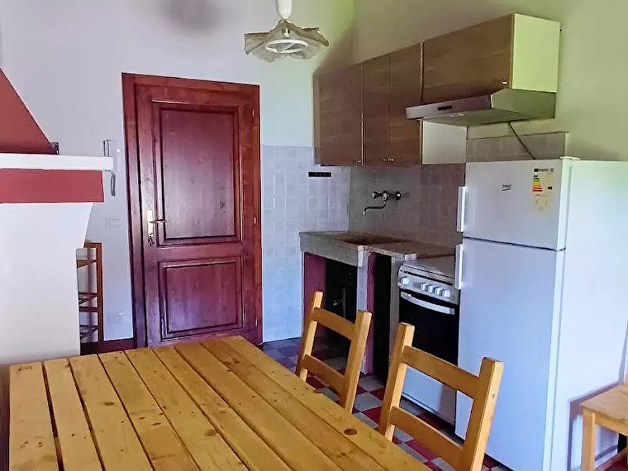 Immagine 8 di Appartamento in vendita  a Buti