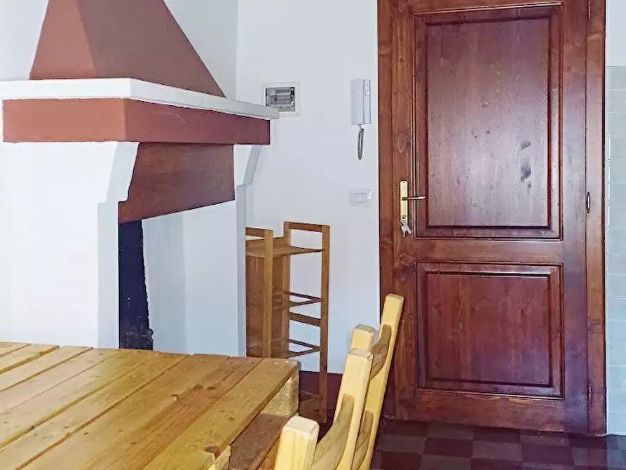 Immagine 7 di Appartamento in vendita  a Buti