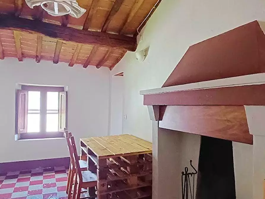 Immagine 9 di Appartamento in vendita  a Buti