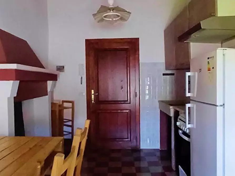 Immagine 4 di Appartamento in vendita  a Buti