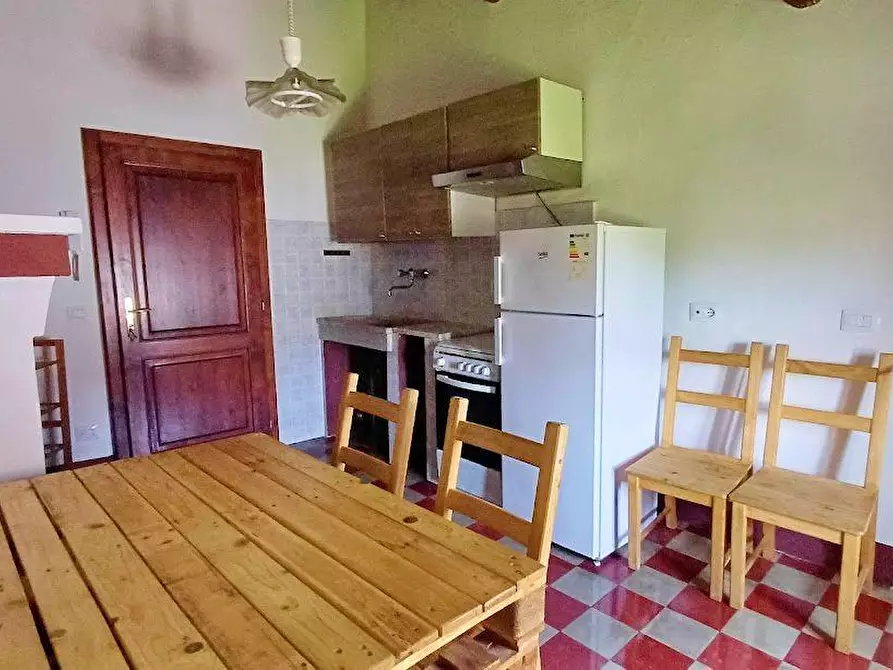 Immagine 1 di Appartamento in vendita  a Buti