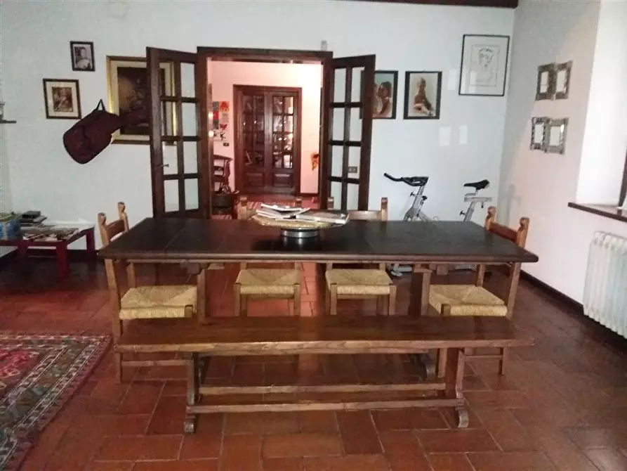 Immagine 8 di Villa in vendita  a San Miniato