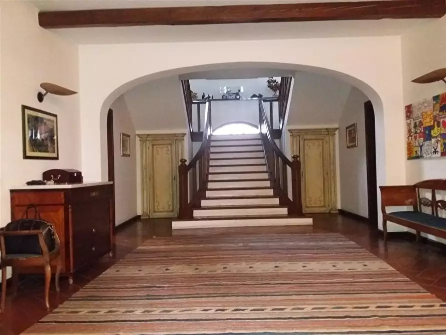 Immagine 6 di Villa in vendita  a San Miniato