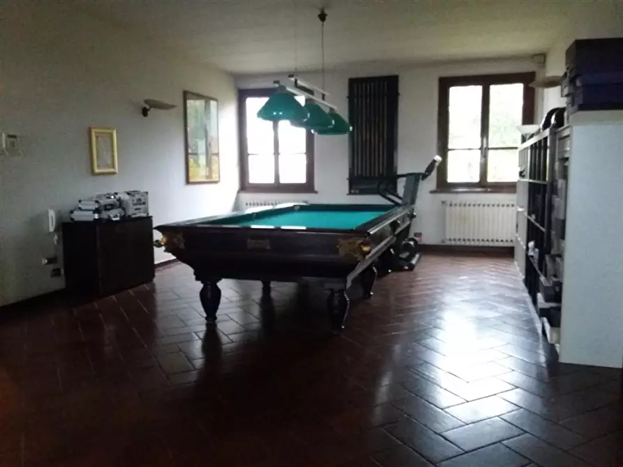 Immagine 4 di Villa in vendita  a San Miniato