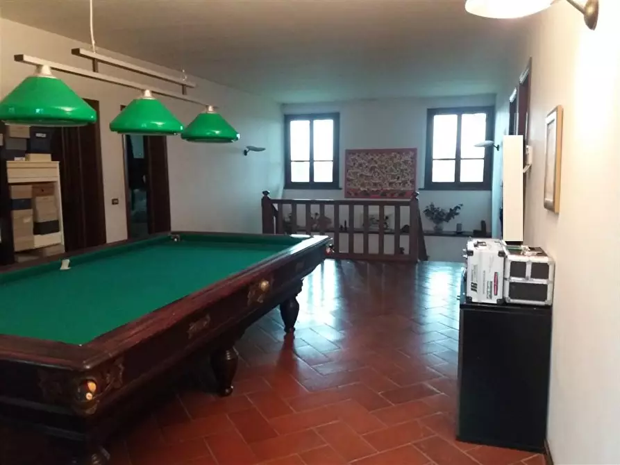 Immagine 9 di Villa in vendita  a San Miniato