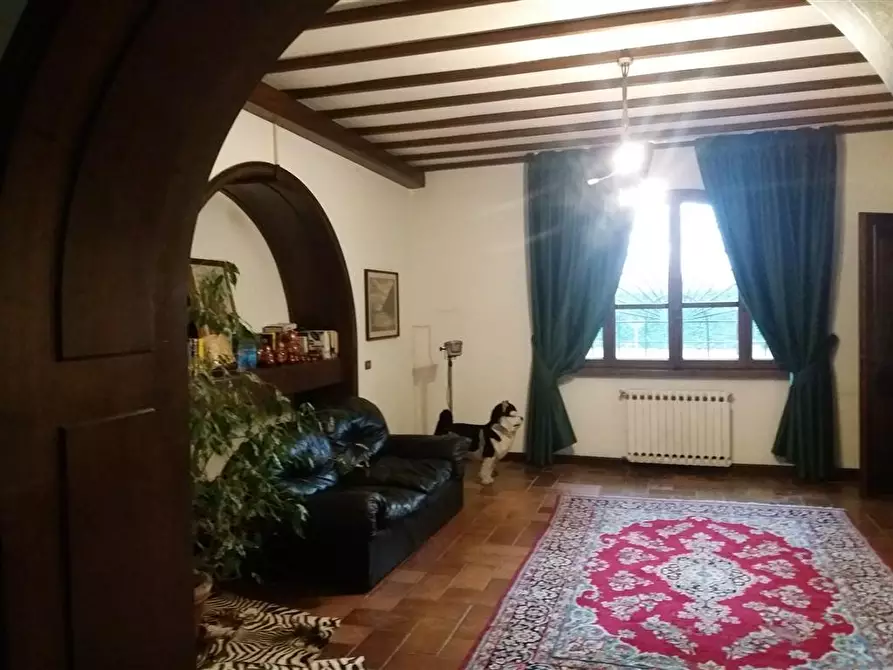 Immagine 7 di Villa in vendita  a San Miniato
