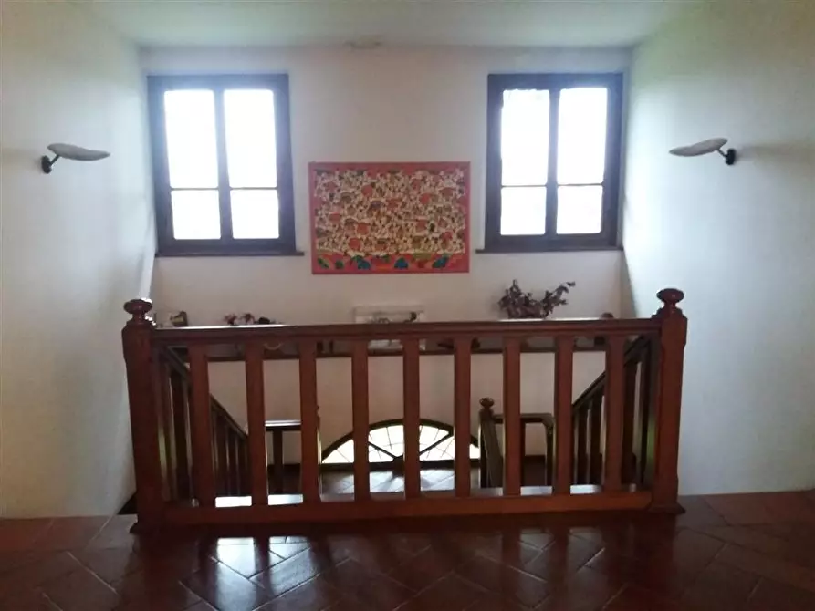 Immagine 16 di Villa in vendita  a San Miniato